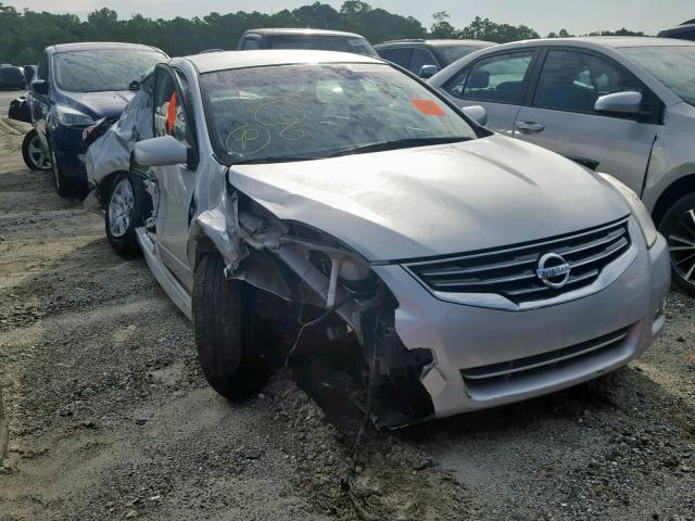 Photo 0 VIN: 1N4AL2AP5AN533216 - NISSAN ALTIMA BAS 