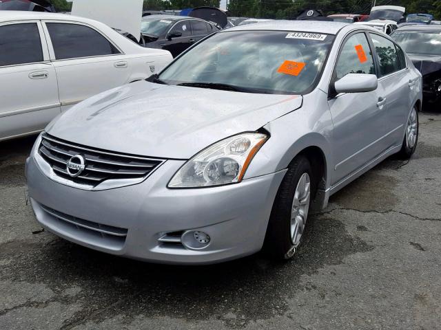 Photo 1 VIN: 1N4AL2AP5AN533216 - NISSAN ALTIMA BAS 