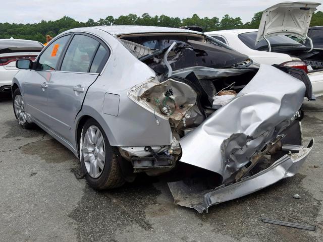 Photo 2 VIN: 1N4AL2AP5AN533216 - NISSAN ALTIMA BAS 