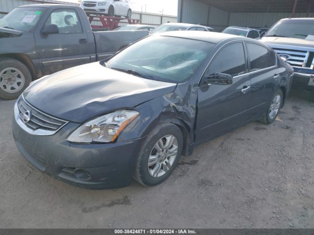 Photo 1 VIN: 1N4AL2AP5AN536570 - NISSAN ALTIMA 