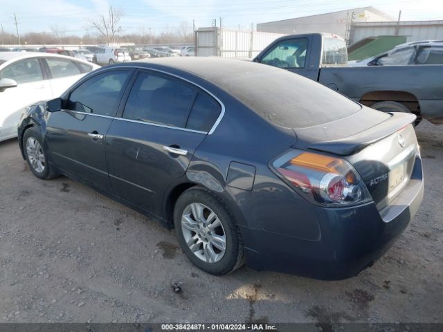 Photo 2 VIN: 1N4AL2AP5AN536570 - NISSAN ALTIMA 