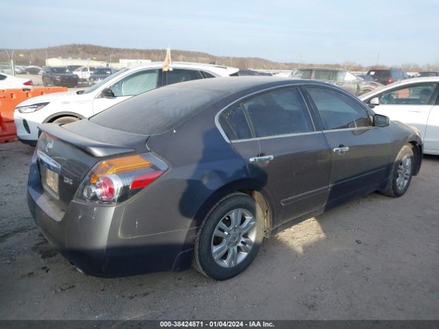 Photo 3 VIN: 1N4AL2AP5AN536570 - NISSAN ALTIMA 