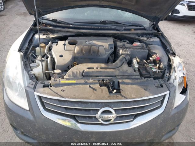 Photo 9 VIN: 1N4AL2AP5AN536570 - NISSAN ALTIMA 