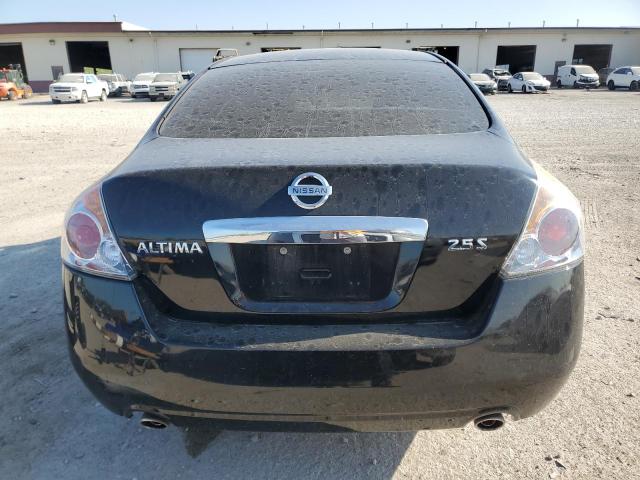 Photo 5 VIN: 1N4AL2AP5AN536679 - NISSAN ALTIMA BAS 