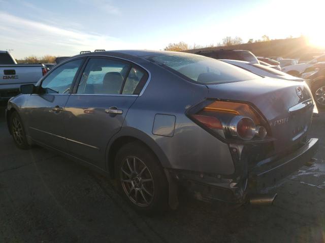 Photo 1 VIN: 1N4AL2AP5AN538772 - NISSAN ALTIMA BAS 