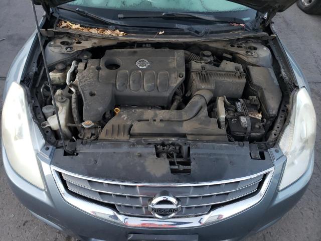 Photo 10 VIN: 1N4AL2AP5AN538772 - NISSAN ALTIMA BAS 