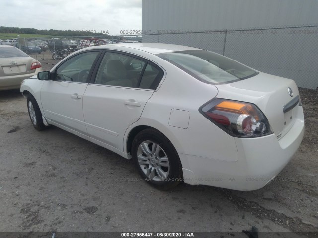 Photo 2 VIN: 1N4AL2AP5AN540778 - NISSAN ALTIMA 