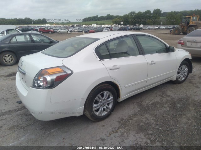 Photo 3 VIN: 1N4AL2AP5AN540778 - NISSAN ALTIMA 