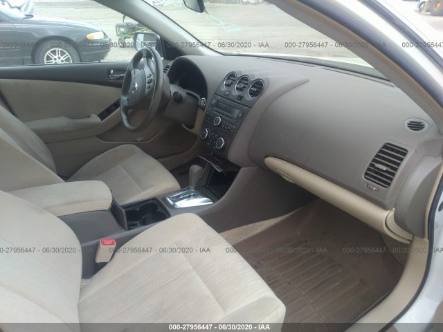 Photo 4 VIN: 1N4AL2AP5AN540778 - NISSAN ALTIMA 