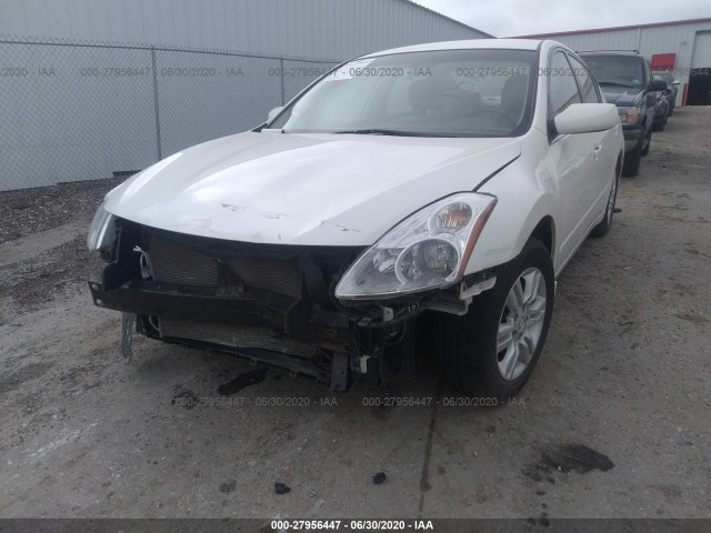 Photo 5 VIN: 1N4AL2AP5AN540778 - NISSAN ALTIMA 