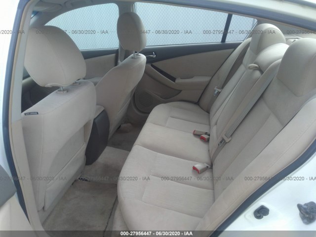 Photo 7 VIN: 1N4AL2AP5AN540778 - NISSAN ALTIMA 