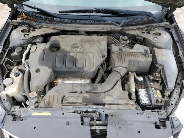 Photo 10 VIN: 1N4AL2AP5AN541221 - NISSAN ALTIMA 