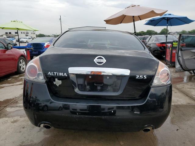 Photo 5 VIN: 1N4AL2AP5AN541221 - NISSAN ALTIMA 