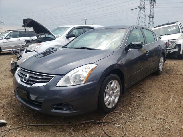 Photo 1 VIN: 1N4AL2AP5AN541395 - NISSAN ALTIMA BAS 