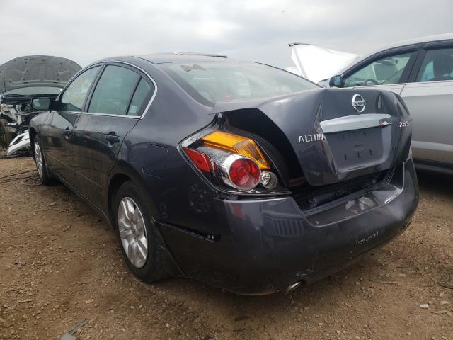 Photo 2 VIN: 1N4AL2AP5AN541395 - NISSAN ALTIMA BAS 