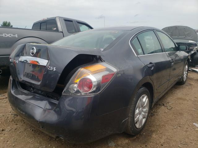 Photo 3 VIN: 1N4AL2AP5AN541395 - NISSAN ALTIMA BAS 