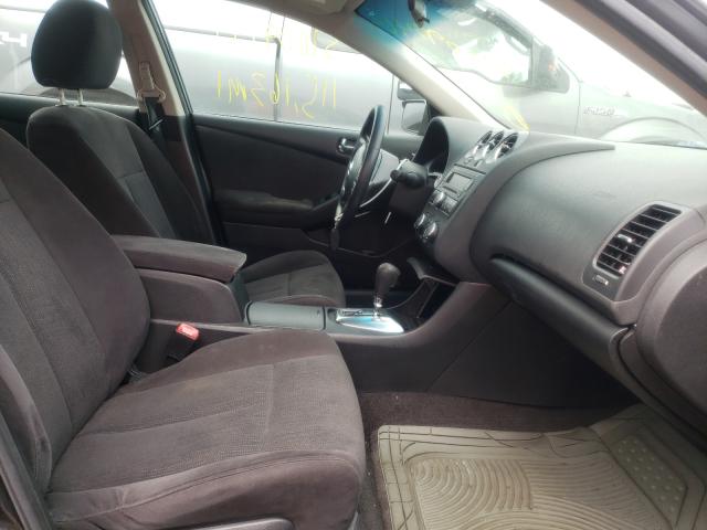 Photo 4 VIN: 1N4AL2AP5AN541395 - NISSAN ALTIMA BAS 