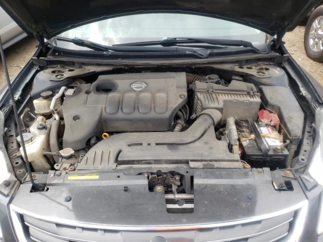 Photo 6 VIN: 1N4AL2AP5AN541395 - NISSAN ALTIMA BAS 