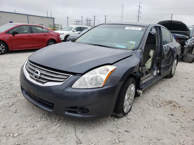 Photo 1 VIN: 1N4AL2AP5AN542028 - NISSAN ALTIMA BAS 