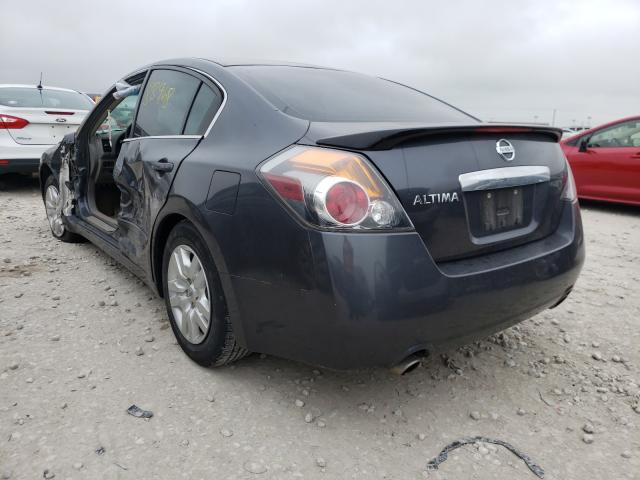 Photo 2 VIN: 1N4AL2AP5AN542028 - NISSAN ALTIMA BAS 