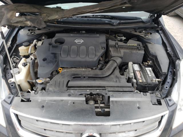 Photo 6 VIN: 1N4AL2AP5AN542028 - NISSAN ALTIMA BAS 