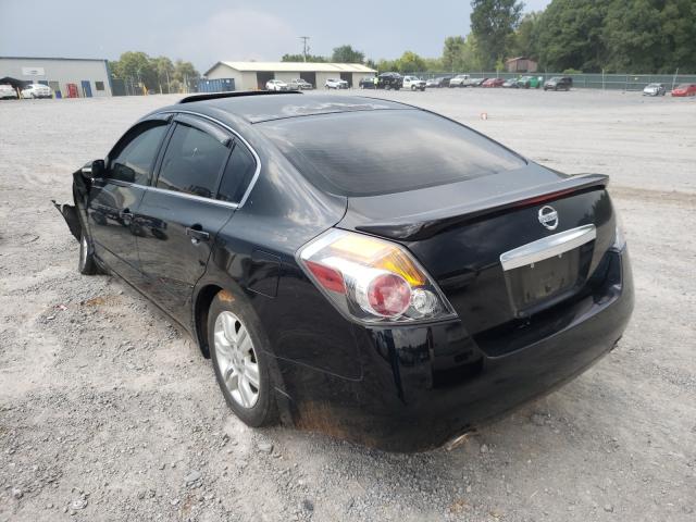 Photo 2 VIN: 1N4AL2AP5AN542207 - NISSAN ALTIMA BAS 