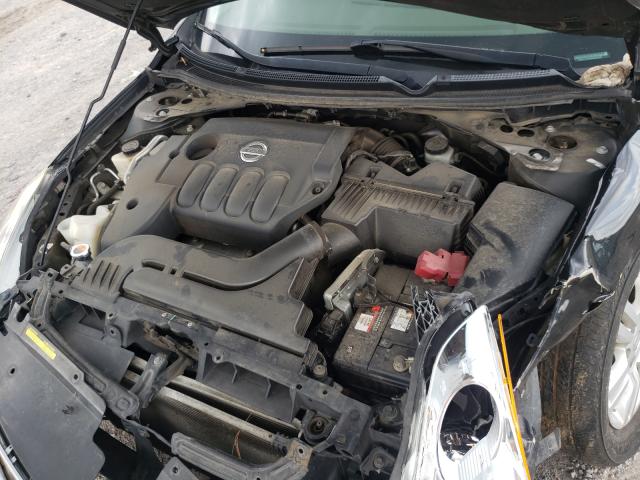 Photo 6 VIN: 1N4AL2AP5AN542207 - NISSAN ALTIMA BAS 