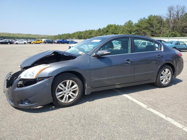 Photo 0 VIN: 1N4AL2AP5AN542448 - NISSAN ALTIMA 