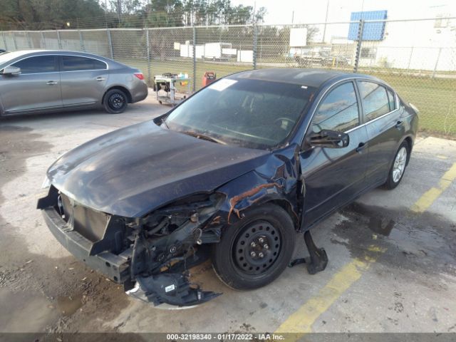 Photo 1 VIN: 1N4AL2AP5AN544751 - NISSAN ALTIMA 