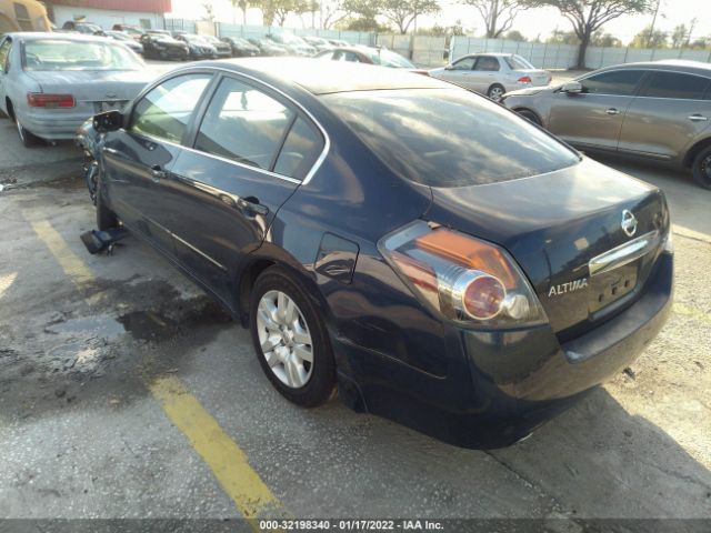 Photo 2 VIN: 1N4AL2AP5AN544751 - NISSAN ALTIMA 