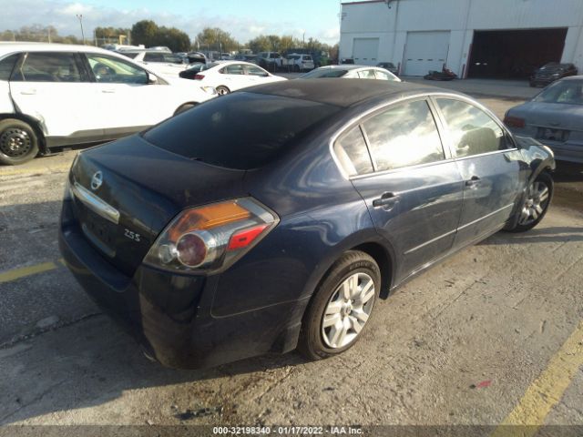 Photo 3 VIN: 1N4AL2AP5AN544751 - NISSAN ALTIMA 