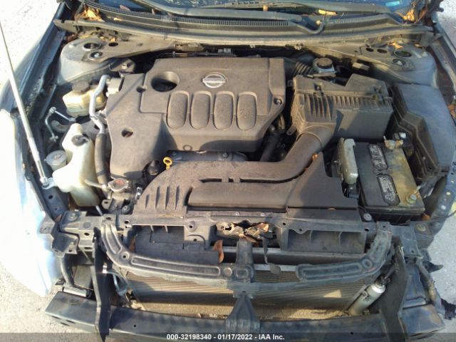 Photo 9 VIN: 1N4AL2AP5AN544751 - NISSAN ALTIMA 