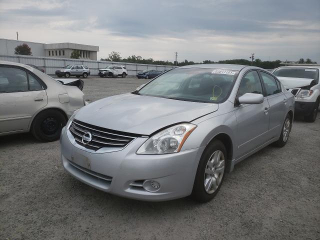 Photo 1 VIN: 1N4AL2AP5AN546287 - NISSAN ALTIMA BAS 