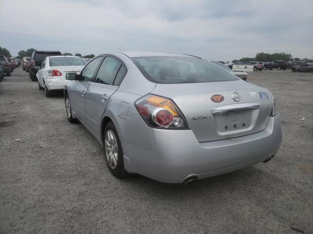 Photo 2 VIN: 1N4AL2AP5AN546287 - NISSAN ALTIMA BAS 