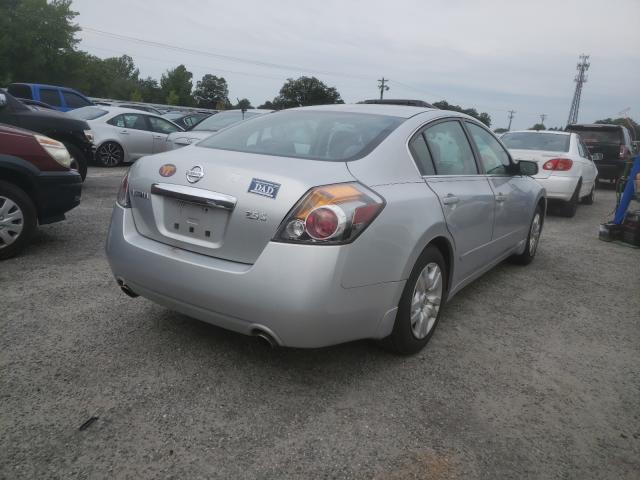 Photo 3 VIN: 1N4AL2AP5AN546287 - NISSAN ALTIMA BAS 