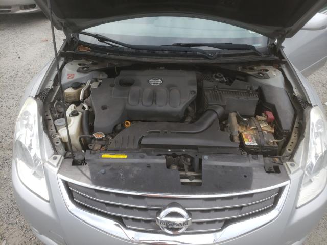 Photo 6 VIN: 1N4AL2AP5AN546287 - NISSAN ALTIMA BAS 