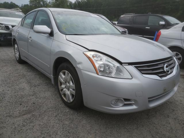 Photo 8 VIN: 1N4AL2AP5AN546287 - NISSAN ALTIMA BAS 