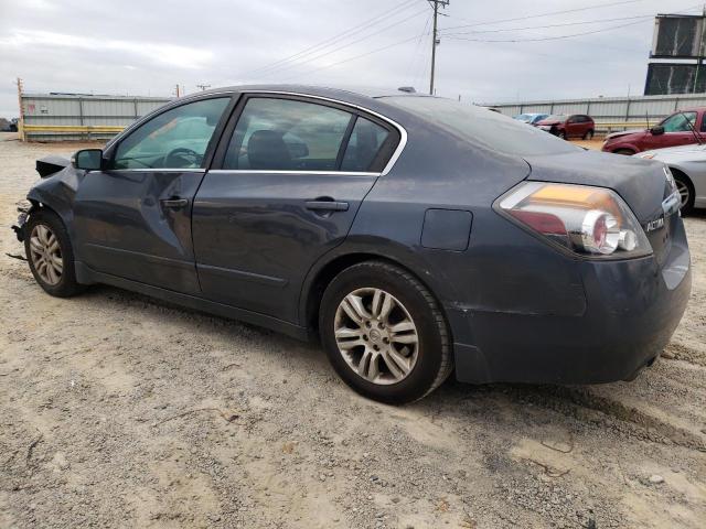 Photo 1 VIN: 1N4AL2AP5AN546631 - NISSAN ALTIMA 