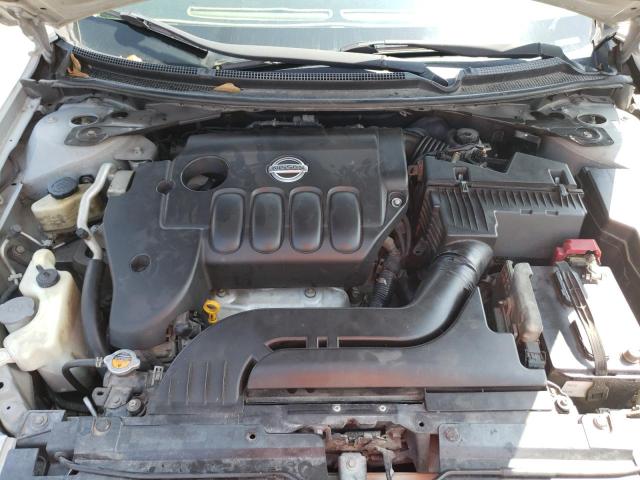 Photo 10 VIN: 1N4AL2AP5AN546709 - NISSAN ALTIMA BAS 