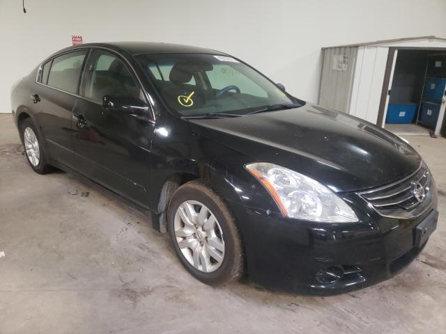 Photo 0 VIN: 1N4AL2AP5AN547021 - NISSAN ALTIMA BAS 