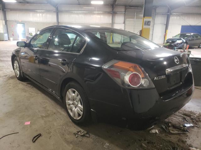 Photo 2 VIN: 1N4AL2AP5AN547021 - NISSAN ALTIMA BAS 