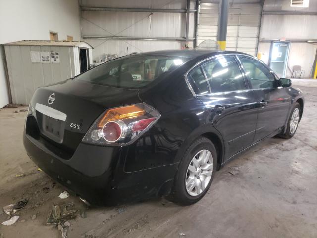 Photo 3 VIN: 1N4AL2AP5AN547021 - NISSAN ALTIMA BAS 