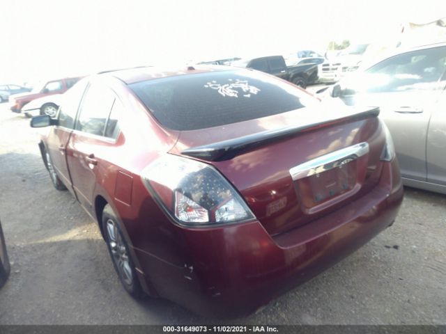 Photo 2 VIN: 1N4AL2AP5AN548573 - NISSAN ALTIMA 