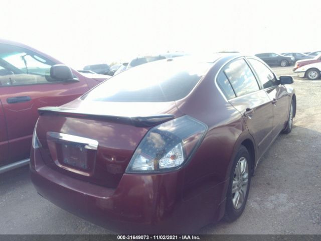 Photo 3 VIN: 1N4AL2AP5AN548573 - NISSAN ALTIMA 