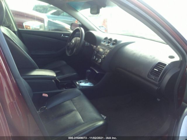 Photo 4 VIN: 1N4AL2AP5AN548573 - NISSAN ALTIMA 