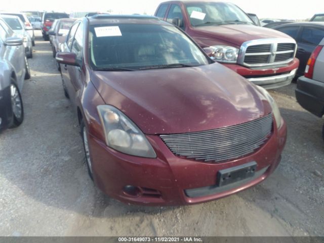 Photo 5 VIN: 1N4AL2AP5AN548573 - NISSAN ALTIMA 