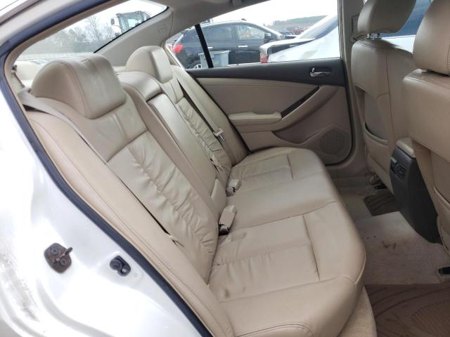 Photo 5 VIN: 1N4AL2AP5AN550713 - NISSAN ALTIMA BAS 