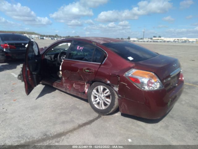 Photo 2 VIN: 1N4AL2AP5AN554230 - NISSAN ALTIMA 