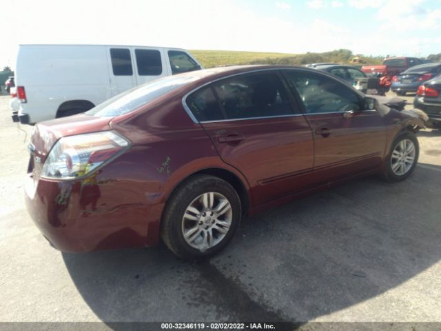 Photo 3 VIN: 1N4AL2AP5AN554230 - NISSAN ALTIMA 