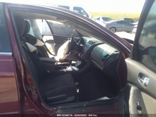 Photo 4 VIN: 1N4AL2AP5AN554230 - NISSAN ALTIMA 